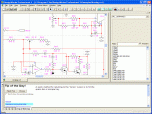 DesignWorks Professional for Winodws Screenshot