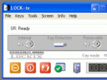 Lockix PRO Screenshot