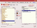 Make-a-List Shopper's Helper