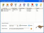 Ape To mp3 wav Convertor