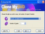 Clone My DVD