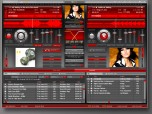 ClubDJ ProVJ Screenshot