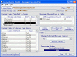 ContactGenie - Message Class Modifier Screenshot