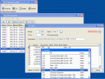 BS1 General Ledger Screenshot