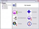 PC Information Viewer Screenshot