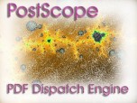 PostScope PDF Dispatch Engine