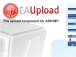 EAUpload.NET Screenshot