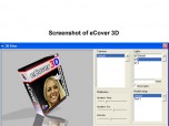 eCover 3D