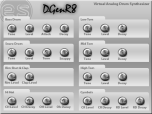 DGenR8 VST