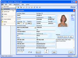 FileMed Electronic Medical Records (EMR) Screenshot