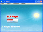 Moyea FLV Player