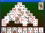 Solitaire Plus! Screenshot