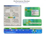 Performance Monitor Screenshot