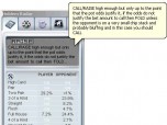 Holdem Radar Texas Hold em Calculator Screenshot