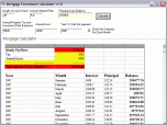 Mortgage Foreclosure Calculator