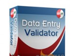 DC Data Entry Validator