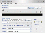 All2WAV Recorder