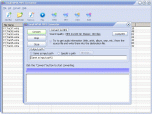 Small WMA MP3 Converter Screenshot