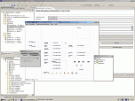 eva/3 Application Builder Screenshot