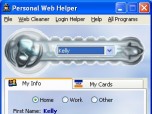 Personal Web Helper