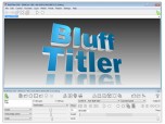 BluffTitler DX9 Screenshot