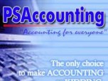 PSA Accounting