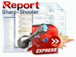 Report Sharp-Shooter Express