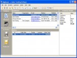 RegKeeper- e-Sales Tracking Software Screenshot