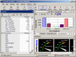 TracePlus Ethernet Screenshot