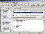 TracePlus Winsock Screenshot