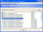 Search Maker Pro Screenshot