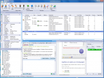 SightMaxECS Enterprise Live Chat Server Screenshot