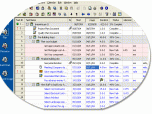 Project Planner Enterprise server