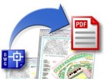 Solid Converter DWG to PDF Screenshot