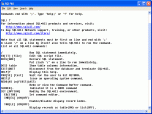 SQL*All Screenshot