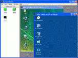 ScreenViewer Screenshot