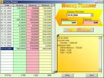 Money Planner Screenshot