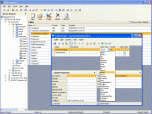 MSDE Manager Screenshot