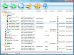 LinkCollector Portable Edition Screenshot