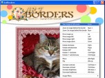 ArtBorders Screenshot