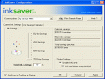 InkSaver Screenshot