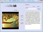 InvisibleInk Screenshot