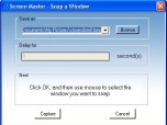 Screen Master Screenshot