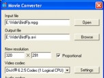 Movie Converter