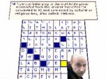 Crosswords Free Screenshot