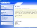 TrafficRefine Screenshot