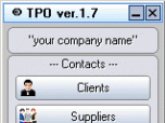 Trans-Project Office Screenshot