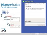 DiscoverStation Internet Cafe