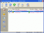 Active Date Manager Screenshot