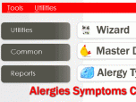 Alergies Symptoms